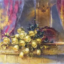 Схема вышивки «№2083352»