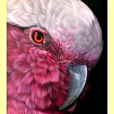 Схема вышивки «№2083383»