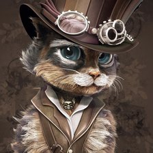 Схема вышивки «№2083678»