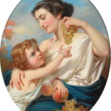 Схема вышивки «№2083788»