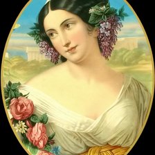 Схема вышивки «№2083915»