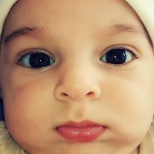 Схема вышивки «მათე»