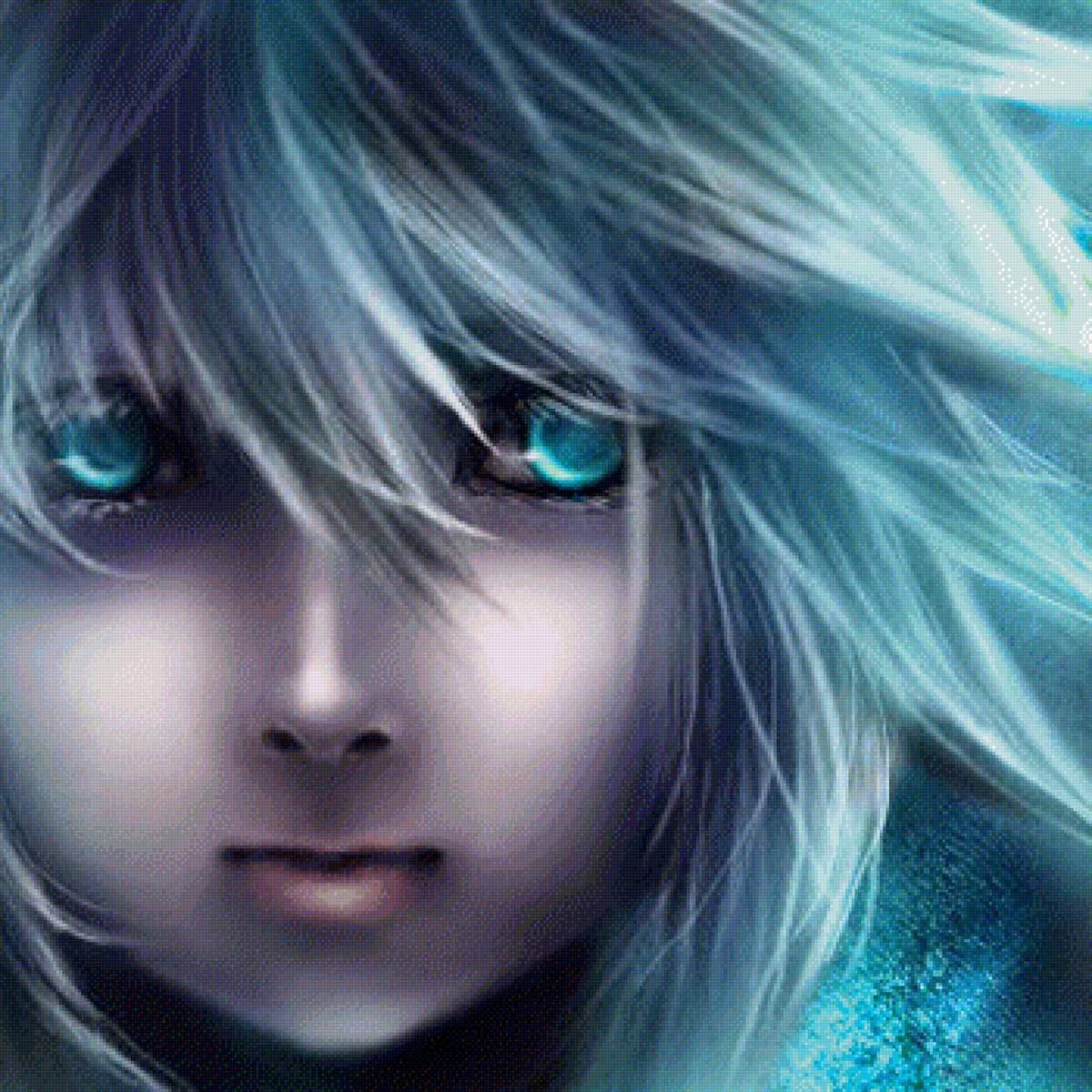 Настя - предпросмотр