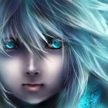 Схема вышивки «Настя»