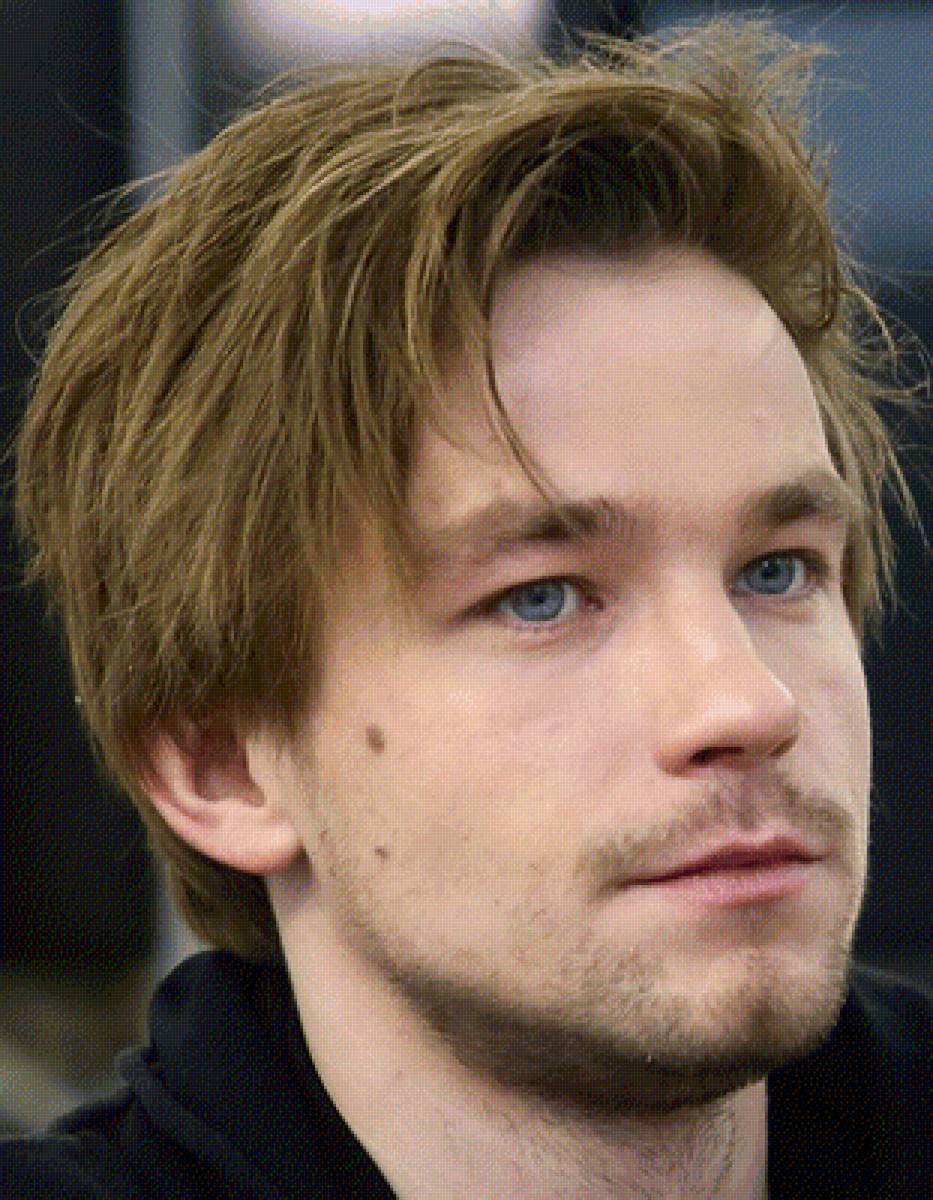 Александр Петров - предпросмотр