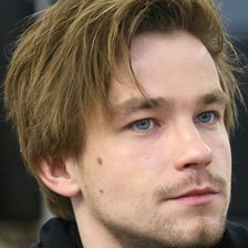 Александр Петров