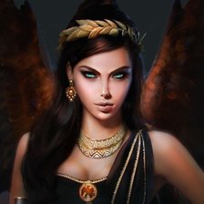 Схема вышивки «№2084765»