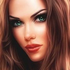 Схема вышивки «№2084775»