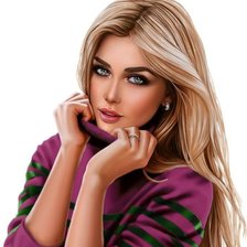 Схема вышивки «№2084797»