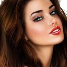 Схема вышивки «№2084811»