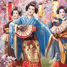 Схема вышивки «№2084821»