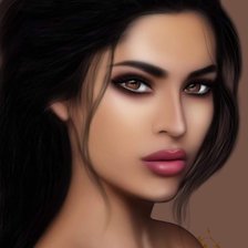 Схема вышивки «№2084828»