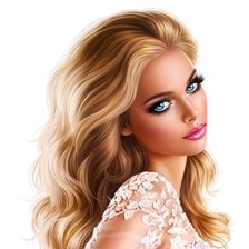 Схема вышивки «№2084831»