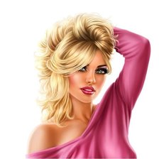 Схема вышивки «№2084832»