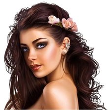 Схема вышивки «№2084850»