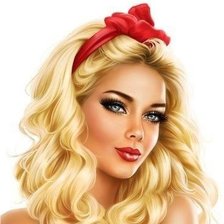 Схема вышивки «№2084854»