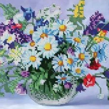 Схема вышивки «№2084989»
