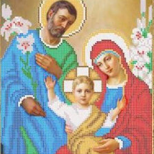 Схема вышивки «№2084991»