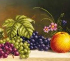 Схема вышивки «№2084992»