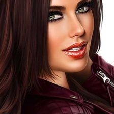 Схема вышивки «№2085000»