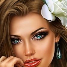 Схема вышивки «№2085003»