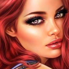 Схема вышивки «№2085004»