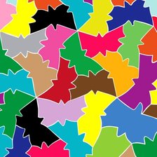 Схема вышивки «№2085046»