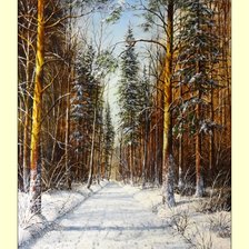 Схема вышивки «№2085143»