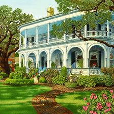 Схема вышивки «№2085152»