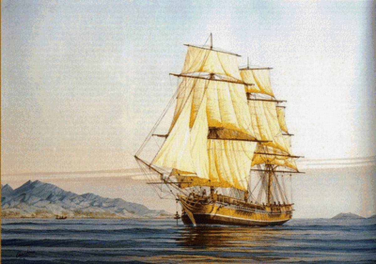 Путешествие - предпросмотр