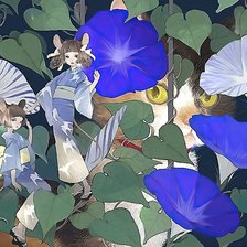 Схема вышивки «№2085340»