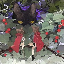 Схема вышивки «№2085342»