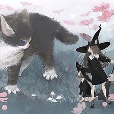 Схема вышивки «№2085344»