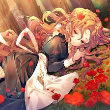 Схема вышивки «№2085349»