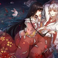 Схема вышивки «№2085363»