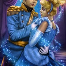 Схема вышивки «№2085471»