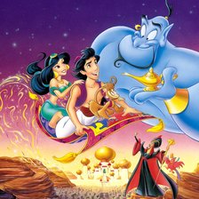 Схема вышивки «№2085476»