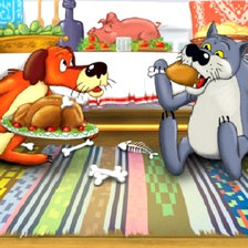 Схема вышивки «№2085477»