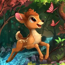 Схема вышивки «№2085479»