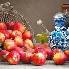 Схема вышивки «№2085638»