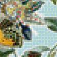 Предпросмотр схемы вышивки «№2085687»