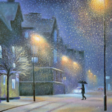 Худ. Бакаева Ю