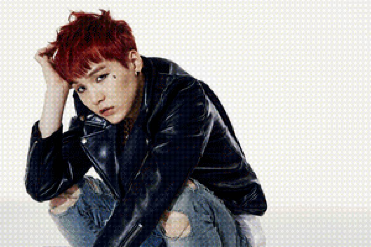 BTS.Suga - suga, min yoongi, bts - предпросмотр