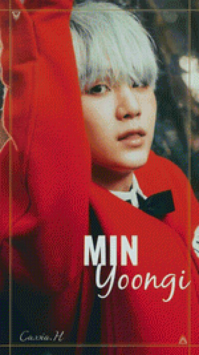 BTS.Suga1 - bts, min yoongi, suga - предпросмотр