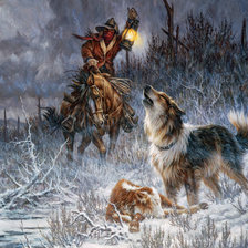 Схема вышивки «№2085923»