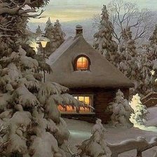 Схема вышивки «№2085967»