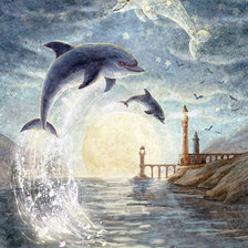 Схема вышивки «№2086268»