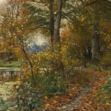 Схема вышивки «№2086999»