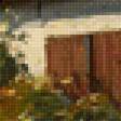 Предпросмотр схемы вышивки «№2087017»