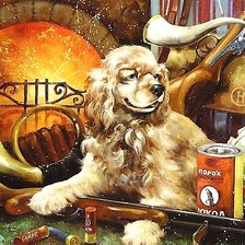 Схема вышивки «№2087232»